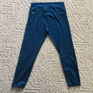 Fabletics High Waited leggings